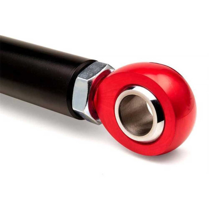 Front Telescoping Track Bar, JKS Lift 0-6 Inch, Jeep Wrangler 1987 - 1995 - EDK.ro