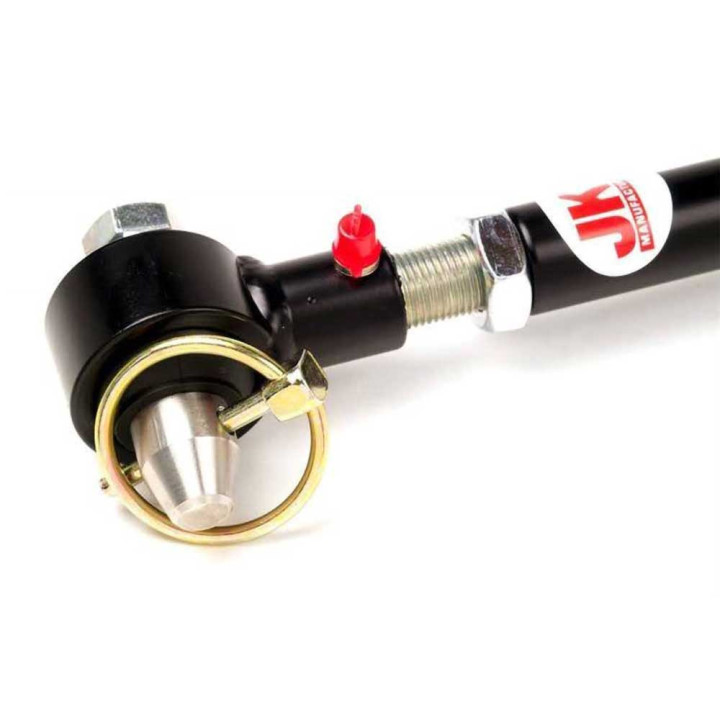 Bielete Bară Antiruliu Față Decuplate, JKS Lift 0-6 Inch, Jeep Wrangler 1987 - 1995 - EDK.ro