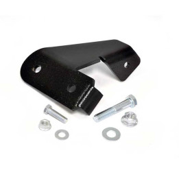 Front Track Bar Bracket, Rough Country Lift 4-6 Inch, Jeep Wrangler 1987 - 1995 - EDK.ro