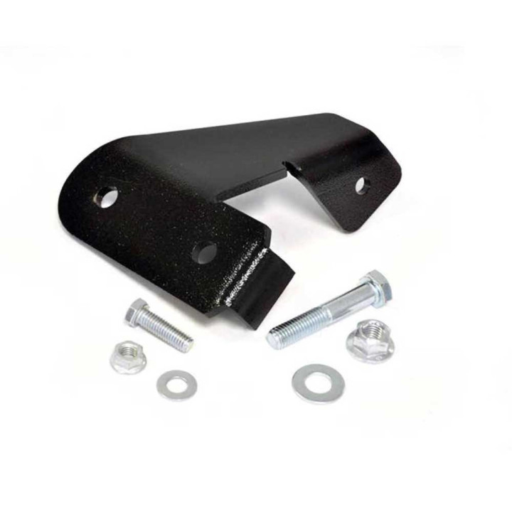 Suport Bară de Șină Față, Rough Country Lift 4-6 Inch, Jeep Wrangler 1987 - 1995 - EDK.ro