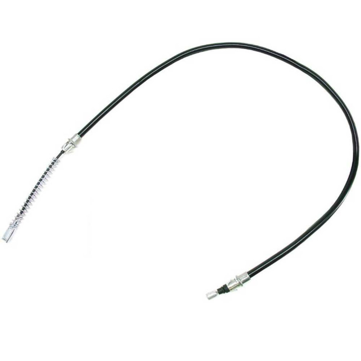 Cablu Frână de Urgență LHD, TeraFlex 22 Inch, Jeep Wrangler 1987 - 1995 - EDK.ro