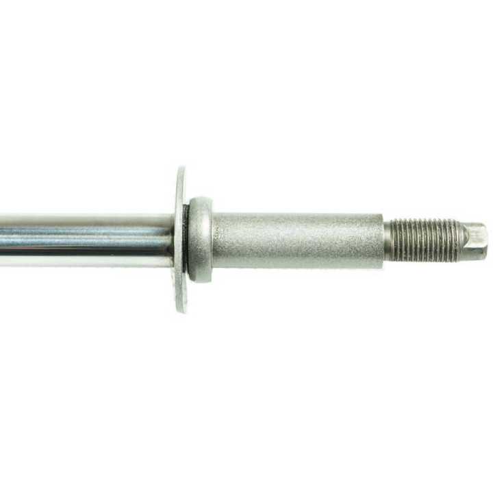 Amortizor Față Nitro, BDS Suspension NX2 Nitro Series Lift 2 Inch, Jeep Wrangler 1987 - 1995 - EDK.ro