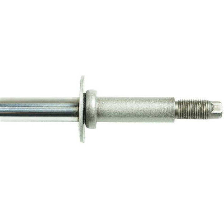 Front Nitro Shock Absorber, BDS Suspension NX2 Nitro Series Lift 3.5-4.5 Inch, Jeep Wrangler 1987 - 1995 - EDK.ro