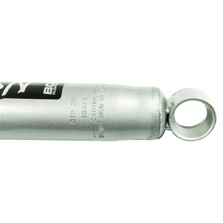 Front Nitro Shock Absorber, BDS Suspension NX2 Nitro Series Lift 3.5-4.5 Inch, Jeep Wrangler 1987 - 1995 - EDK.ro