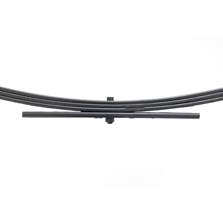 Arcuri Lamelare Față cu Șuruburi în U, Rough Country Lift 2.5 Inch, Jeep Wrangler 1987 - 1995 - EDK.ro