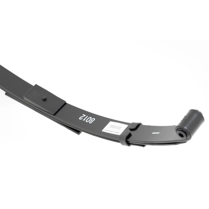 Arcuri Lamelare Spate cu Șuruburi în U, Rough Country Lift 2.5 Inch, Jeep Wrangler 1987 - 1995 - EDK.ro