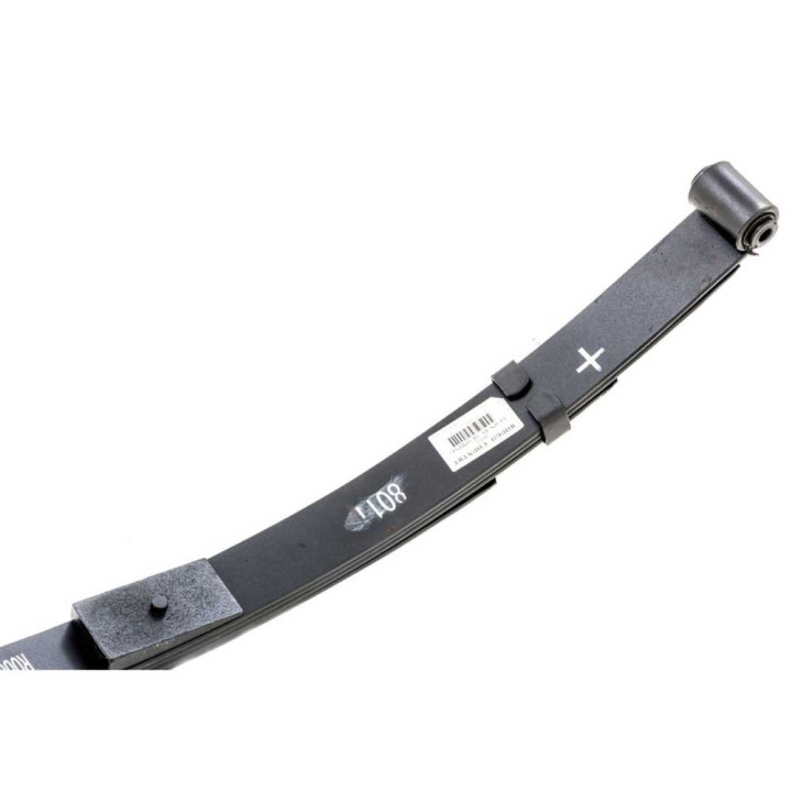 Arcuri Lamelare Spate cu Șuruburi în U, Rough Country Lift 4 Inch, Jeep Wrangler 1987 - 1995 - EDK.ro