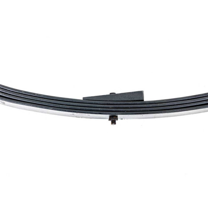 Arcuri Lamelare Spate cu Șuruburi în U, Rough Country Lift 4 Inch, Jeep Wrangler 1987 - 1995 - EDK.ro