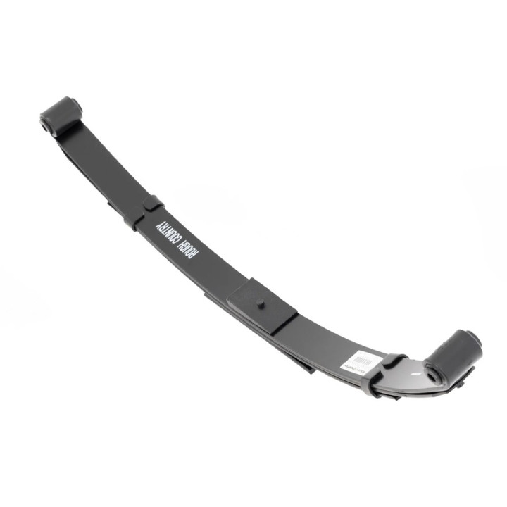 Rear Leaf Springs, Rough Country Lift 6 Inch, Jeep Wrangler 1987 - 1995 - EDK.ro