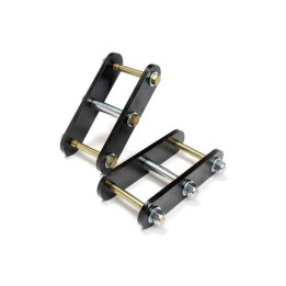 Cheițe pentru Ridicare, Rough Country Lift 1 Inch, Jeep Wrangler 1987 - 1995 - EDK.ro