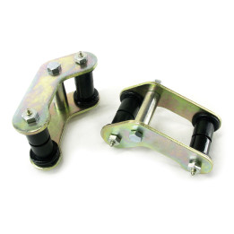 Kit de Cheițe, TeraFlex KickBack, Jeep Wrangler 1987 - 1995 - EDK.ro