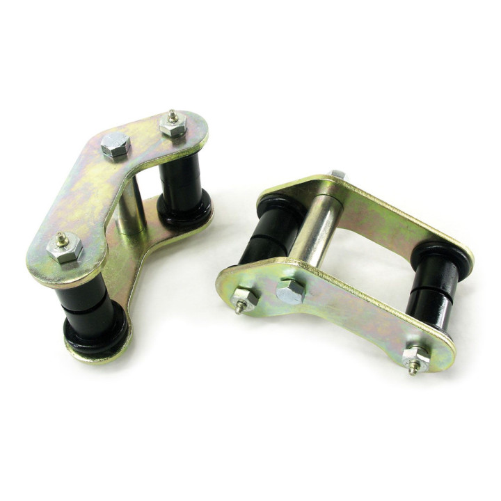 Kit de Cheițe, TeraFlex KickBack, Jeep Wrangler 1987 - 1995 - EDK.ro