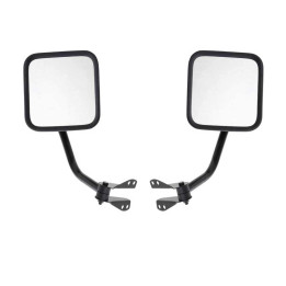 Oglinzi Laterale, Smittybilt, Jeep Wrangler 1987 - 1995 - EDK.ro