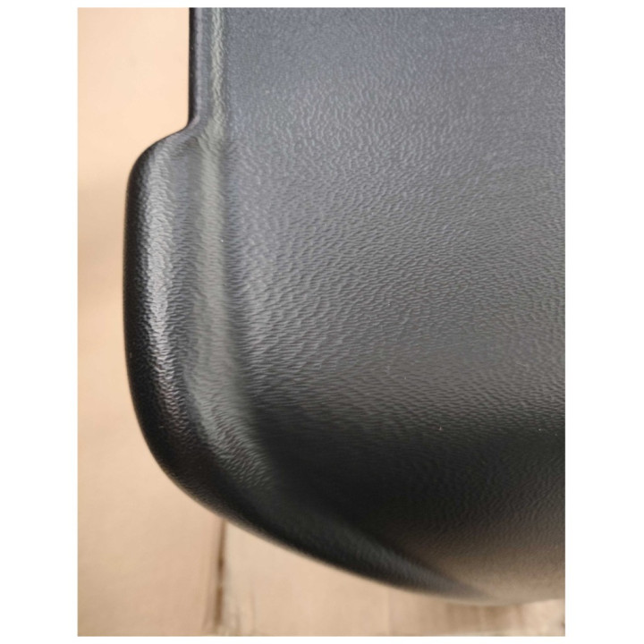 Extensii Aripi Față și Spate, Bushwacker Flat Style, Jeep Wrangler 1987 - 1995 - EDK.ro