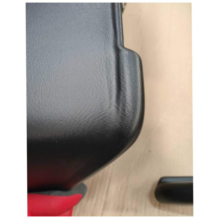 Extensii Aripi Față și Spate, Bushwacker Flat Style, Jeep Wrangler 1987 - 1995 - EDK.ro