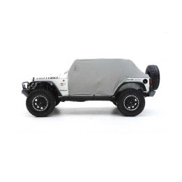 Husă Cabină Impermeabilă, Smittybilt, Jeep Wrangler 1987 - 1995 - EDK.ro