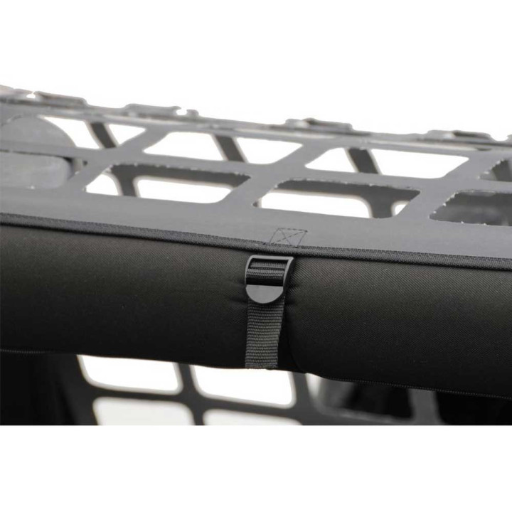System Cargo Net CRES, Smittybilt, Jeep Wrangler 1987 - 1995 - EDK.ro