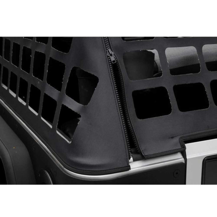 Plasă de Încărcare a Sistemului CRES, Smittybilt, Jeep Wrangler 1987 - 1995 - EDK.ro