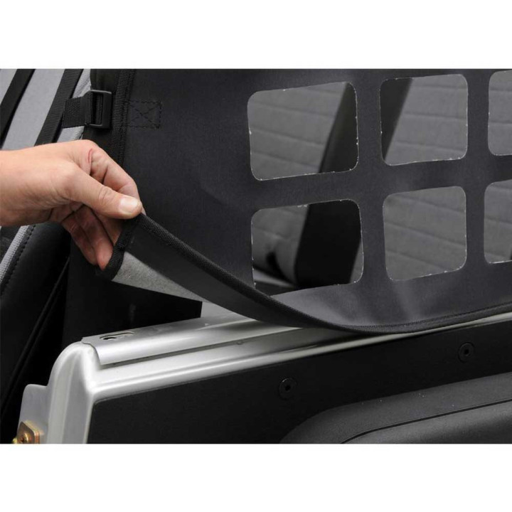 Plasă de Încărcare a Sistemului CRES, Smittybilt, Jeep Wrangler 1987 - 1995 - EDK.ro