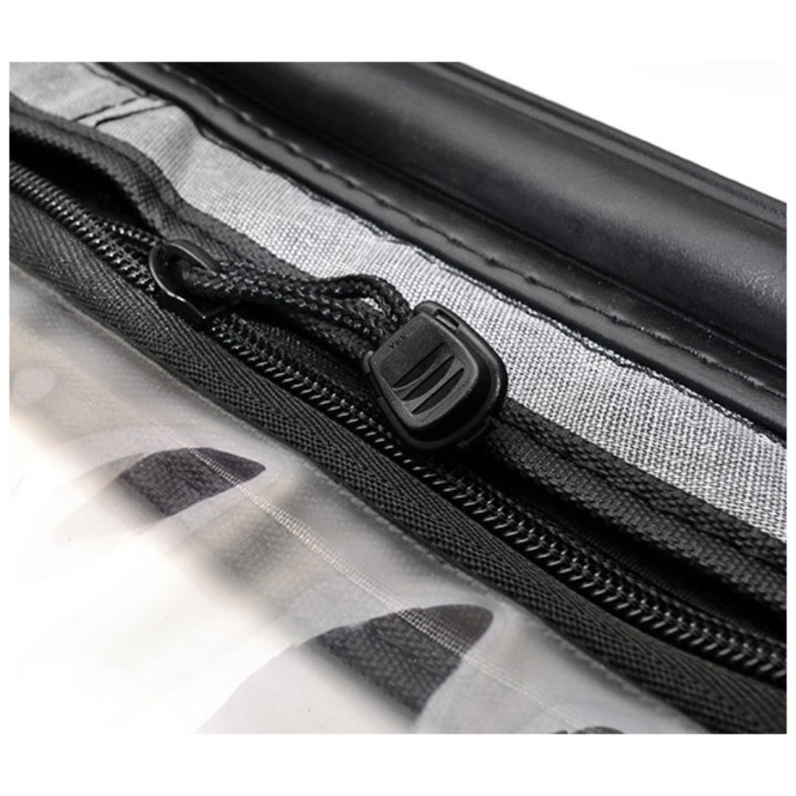Toc Moale din Denim Negru, Rough Country, Jeep Wrangler 1987 - 1995 - EDK.ro