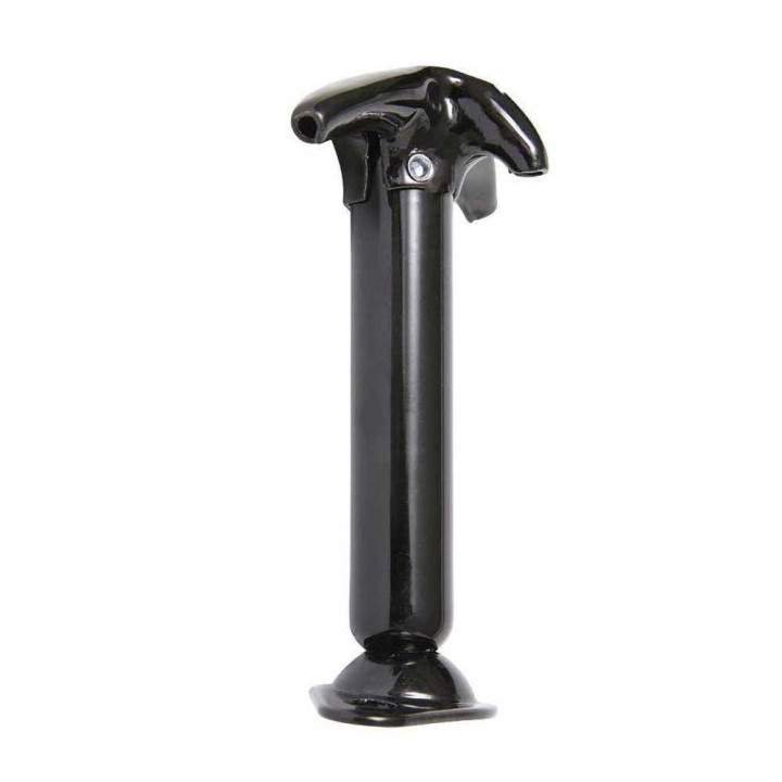 Capotă cu Prindere din Oțel Negru, Smittybilt, Jeep Wrangler 1987 - 1995 - EDK.ro