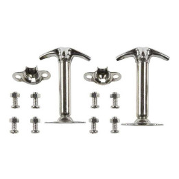 Capota Prinde Ochelari de Protecție, Smittybilt, Jeep Wrangler 1987 - 1995 - EDK.ro