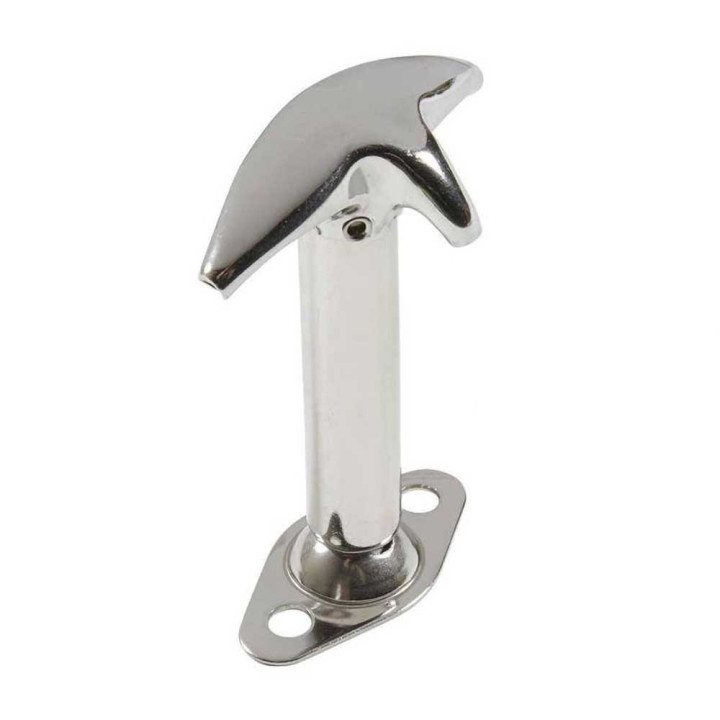 Hood Catches Steel, Smittybilt, Jeep Wrangler 1987 - 1995 - EDK.ro