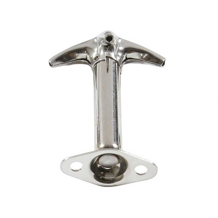 Hood Catches Steel, Smittybilt, Jeep Wrangler 1987 - 1995 - EDK.ro