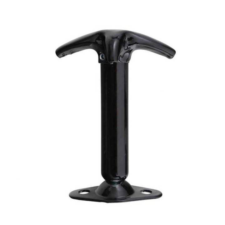 Kit Capotă Oțel Negru, Smittybilt, Jeep Wrangler 1987 - 1995 - EDK.ro