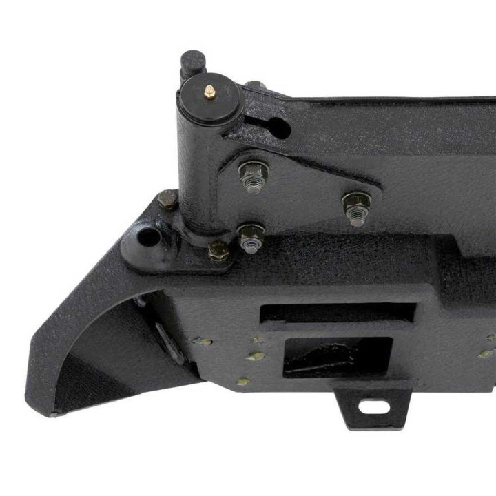 Suport Rabatabil pentru Anvelope, Smittybilt XRC, Jeep Wrangler 1987 - 1995 / 1997 - 2006 - EDK.ro