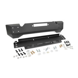 Off-Road Bullbar, Rough Country, Jeep Wrangler 1987 - 2006 - EDK.ro