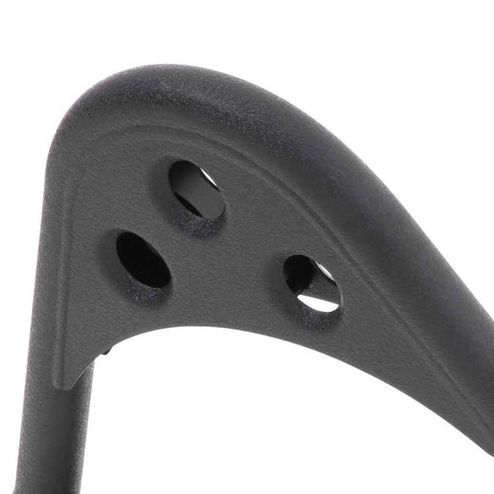 Bullbar Off-Road, Smittybilt SRC, Jeep Wrangler 1987 - 2006 - EDK.ro