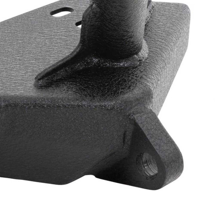 Bullbar Off-Road, Smittybilt SRC, Jeep Wrangler 1987 - 2006 - EDK.ro