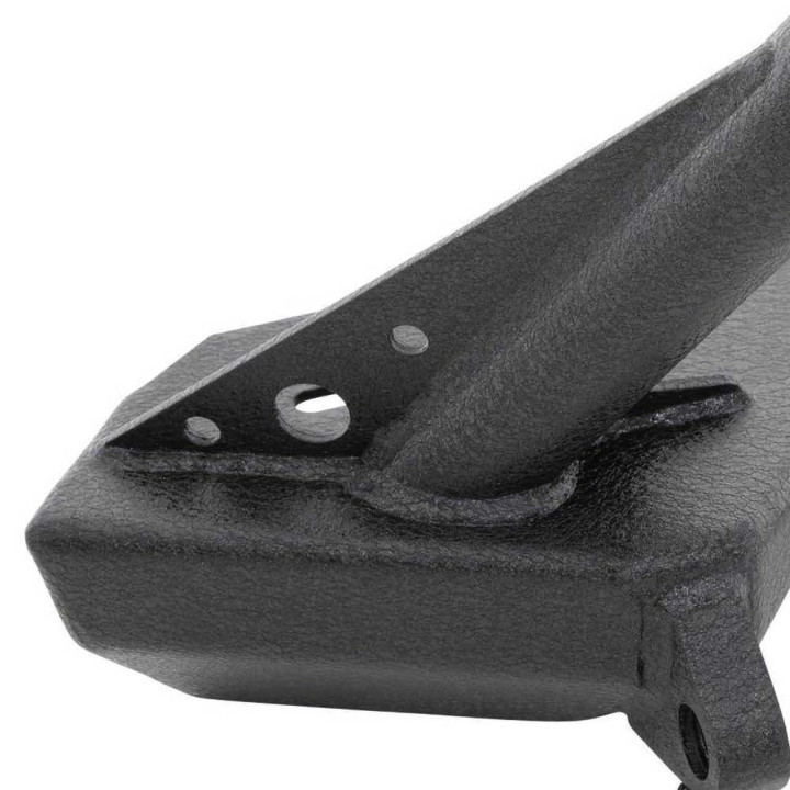 Bullbar Off-Road, Smittybilt SRC, Jeep Wrangler 1987 - 2006 - EDK.ro