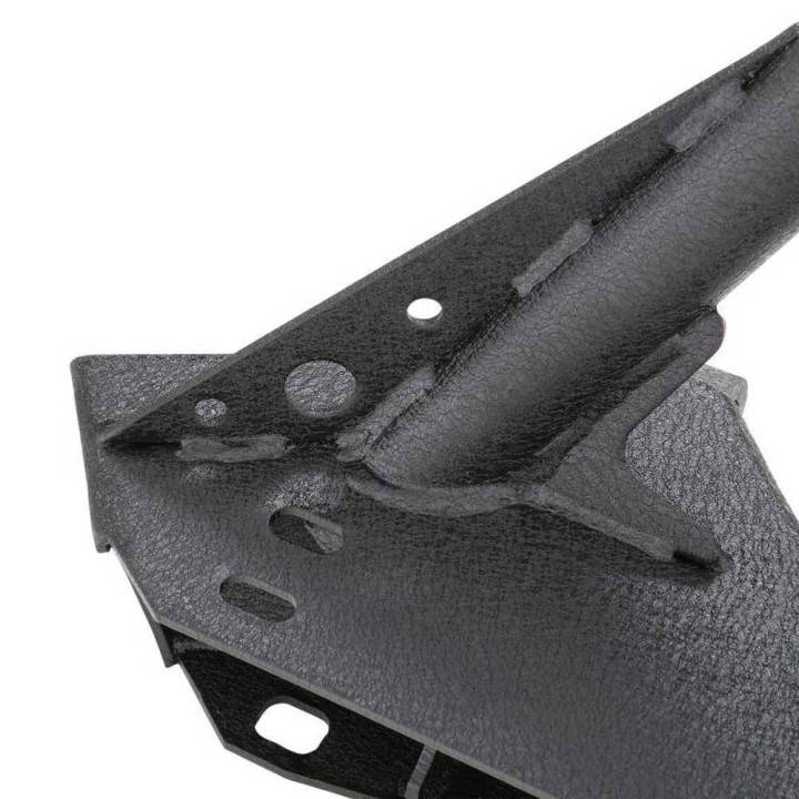 Bullbar Off-Road, Smittybilt SRC, Jeep Wrangler 1987 - 2006 - EDK.ro