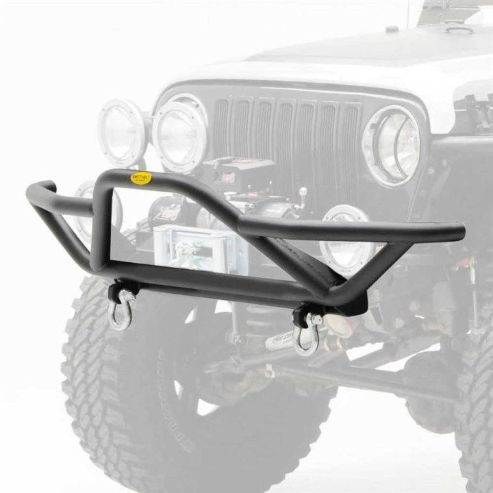 Off-Road Bullbar, Smittybilt SRC, Jeep Wrangler 1987 - 2006 - EDK.ro
