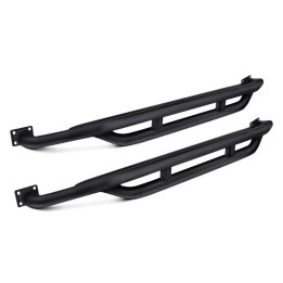 Side Steps, Smittybilt SRC, Jeep Wrangler 1987 - 2006 - EDK.ro
