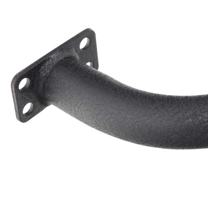 Side Steps, Smittybilt SRC, Jeep Wrangler 1987 - 2006 - EDK.ro