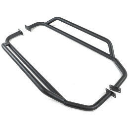 Side Steps, OFD, Jeep Wrangler 1987 - 1995 / 1997 - 2006 - EDK.ro