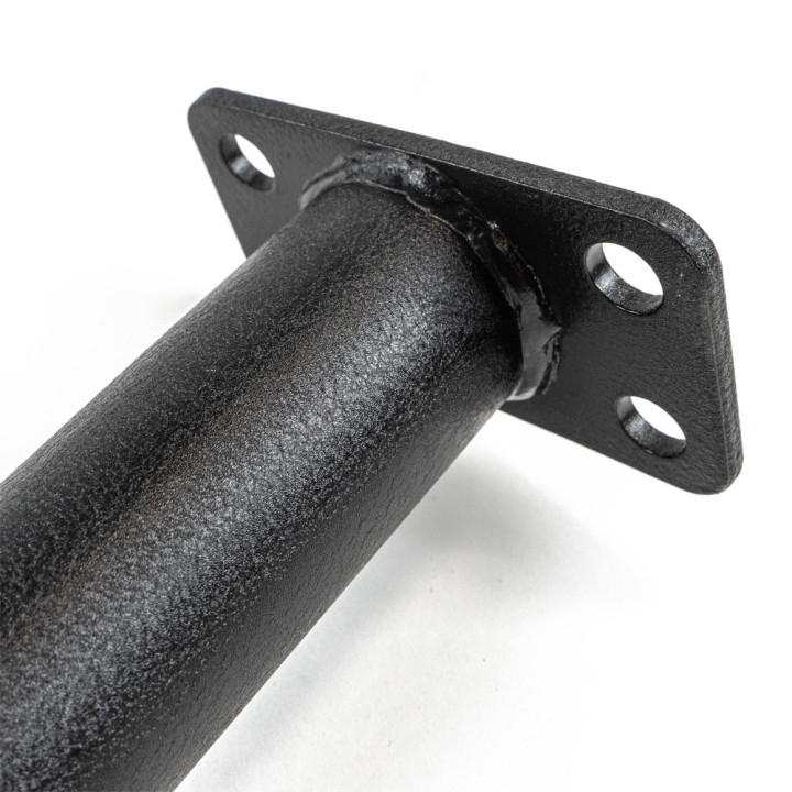 Praguri Laterale, OFD, Jeep Wrangler 1987 - 2006 - EDK.ro