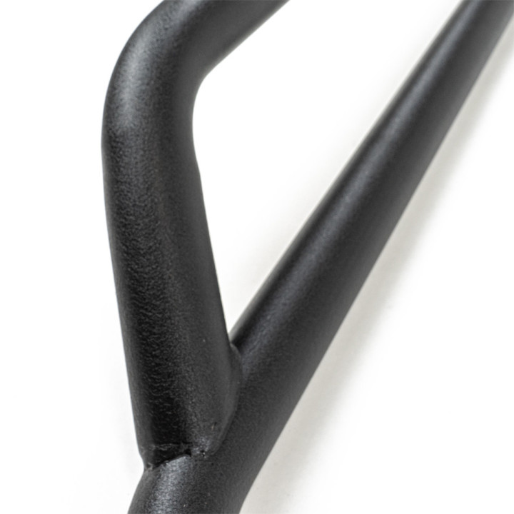 Praguri Laterale, OFD, Jeep Wrangler 1987 - 2006 - EDK.ro