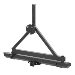 Rear Protection Bar, Smittybilt, Jeep Wrangler 1987 - 2006 - EDK.ro