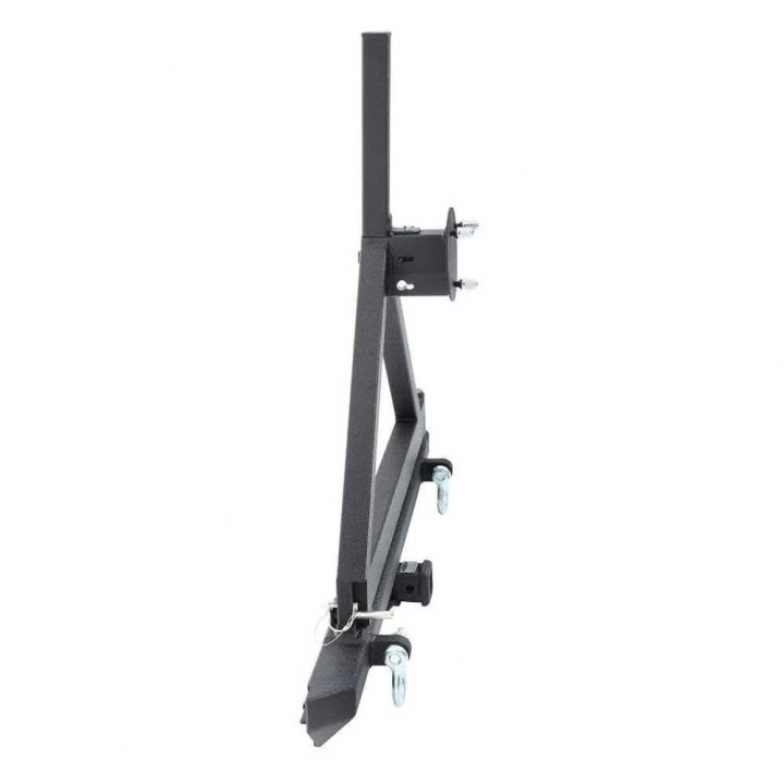Bară de Protecție Spate, Smittybilt, Jeep Wrangler 1987 - 2006 - EDK.ro