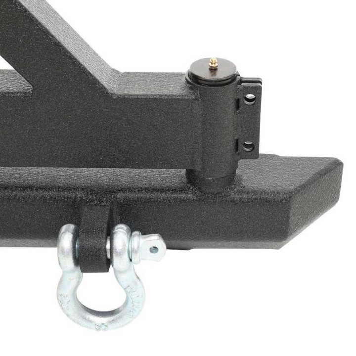 Bară de Protecție Spate, Smittybilt, Jeep Wrangler 1987 - 2006 - EDK.ro