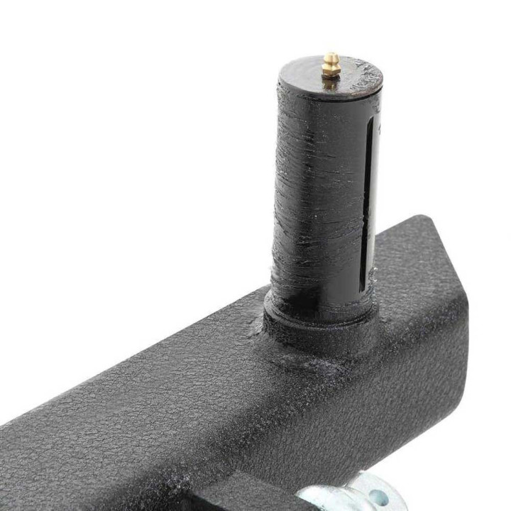 Bară de Protecție Spate, Smittybilt, Jeep Wrangler 1987 - 2006 - EDK.ro