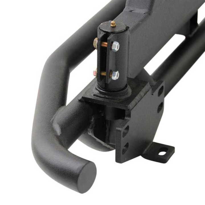 Rear Protection Bar, Smittybilt, Jeep Wrangler 1987 - 2006 - EDK.ro