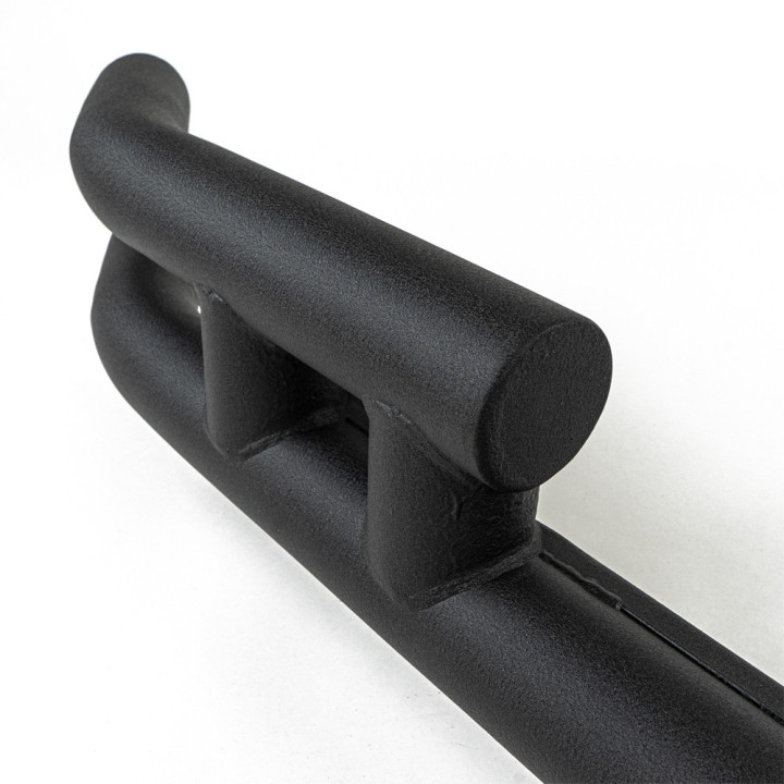 Bară de Protecție Spate, OFD, Jeep Wrangler 1987 - 2006 - EDK.ro