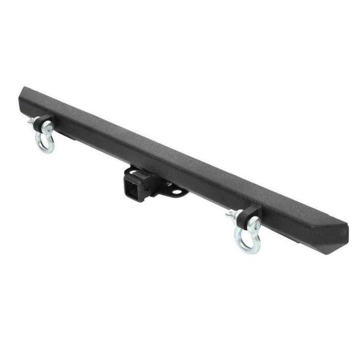 Bară de Protecție Spate, Smittybilt SRC, Jeep Wrangler 1987 - 2006 - EDK.ro
