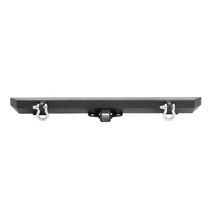 Bară de Protecție Spate, Smittybilt SRC, Jeep Wrangler 1987 - 2006 - EDK.ro