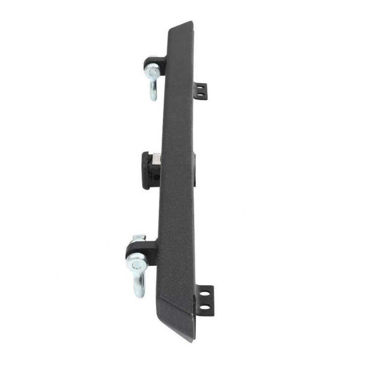 Bară de Protecție Spate, Smittybilt SRC, Jeep Wrangler 1987 - 2006 - EDK.ro